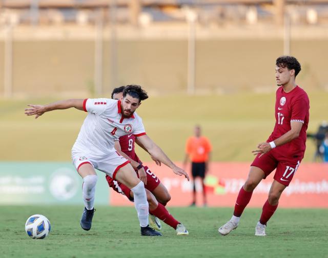 西亚6支国奥队云集沙特 征战第3届U23锦标赛