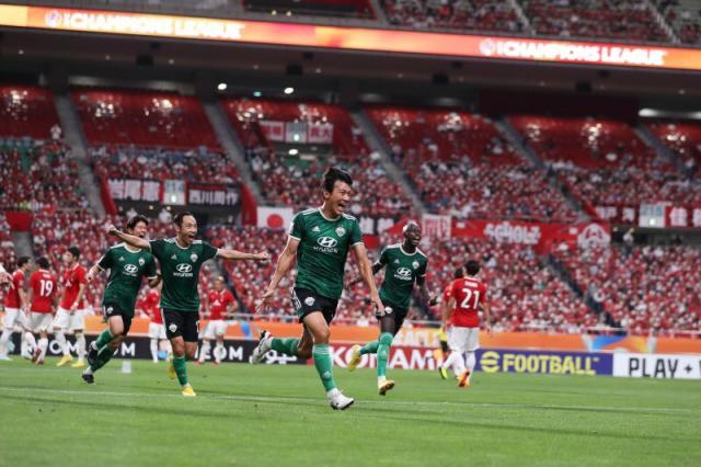 开云体育APP下载-时隔3年重返亚冠决赛 听听体坛嘉宾点评浦和红钻